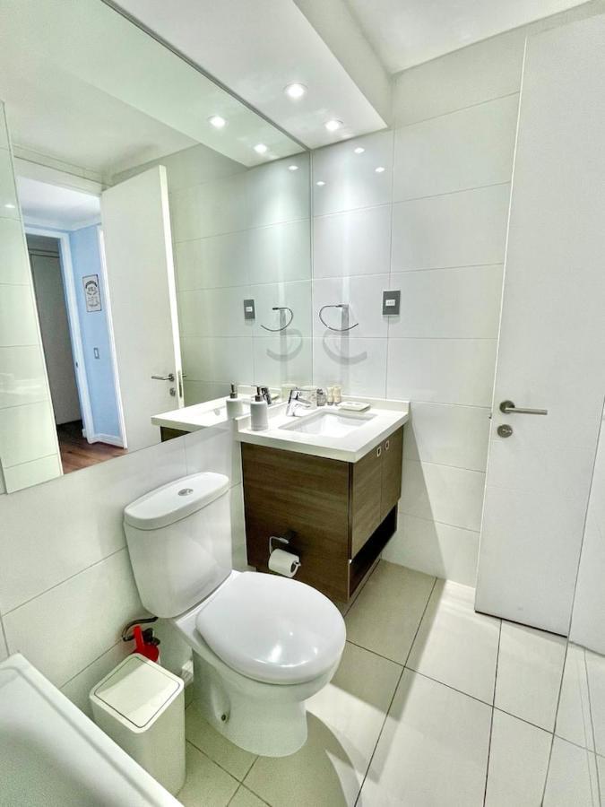 Hermoso Departamento Providencia * Santiago