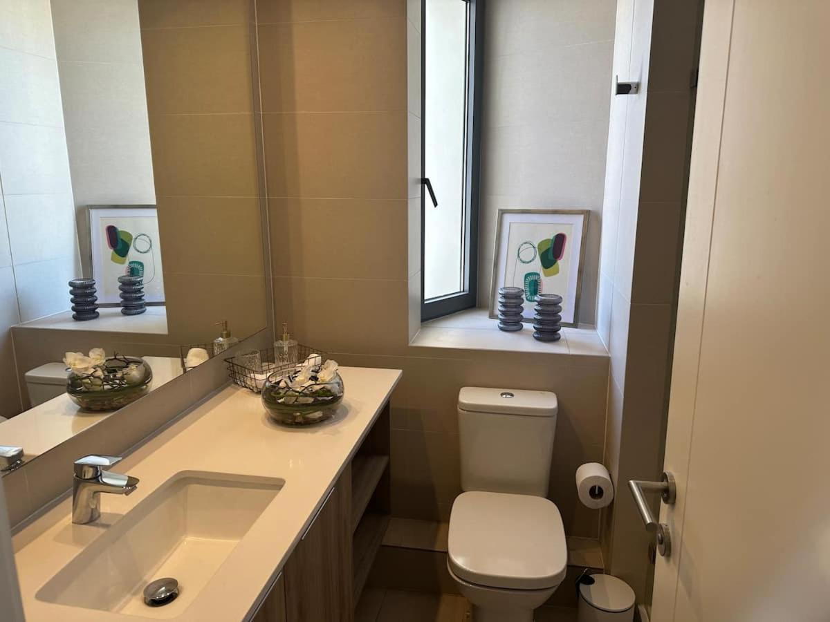 Hermoso Departamento Providencia Apartamento *