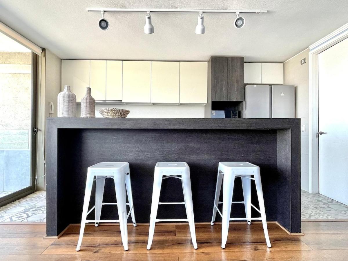 Apartamento Hermoso Departamento Providencia Santiago