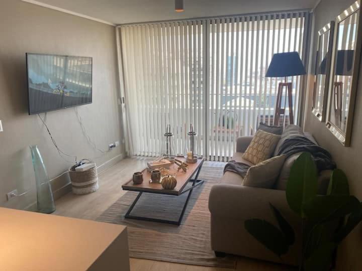 Apartamento Hermoso Departamento Providencia