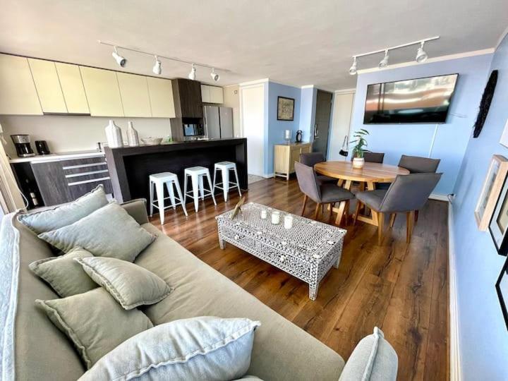 Apartamento Hermoso Departamento Providencia